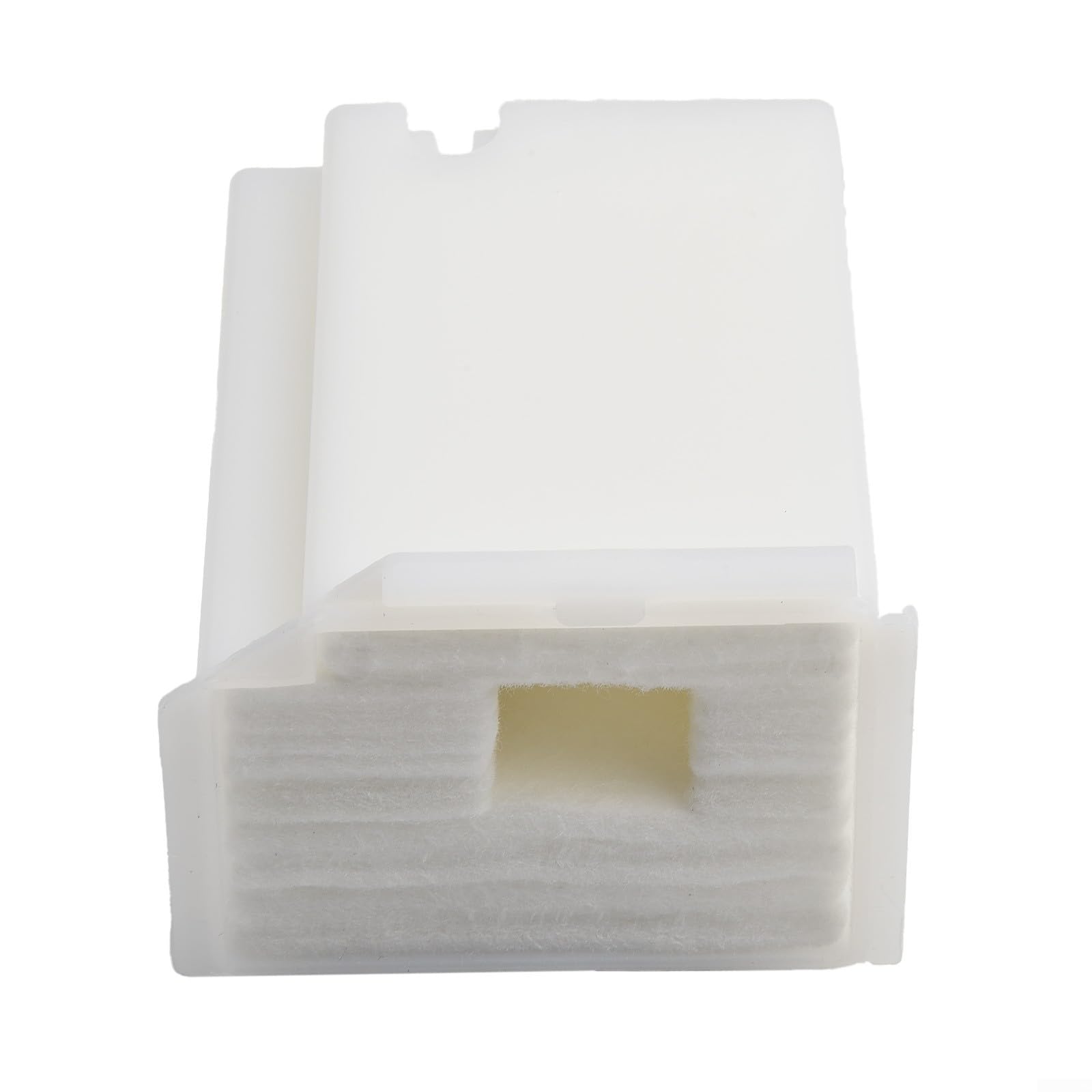 Waste Ink Pad Sponge Replacement Kit Compatible with ET-2710 ET-2711 ET-2712 ET-2714 ET-2715 ET-2720 ET-2721 ET-2726 L3110 L3150 L3160