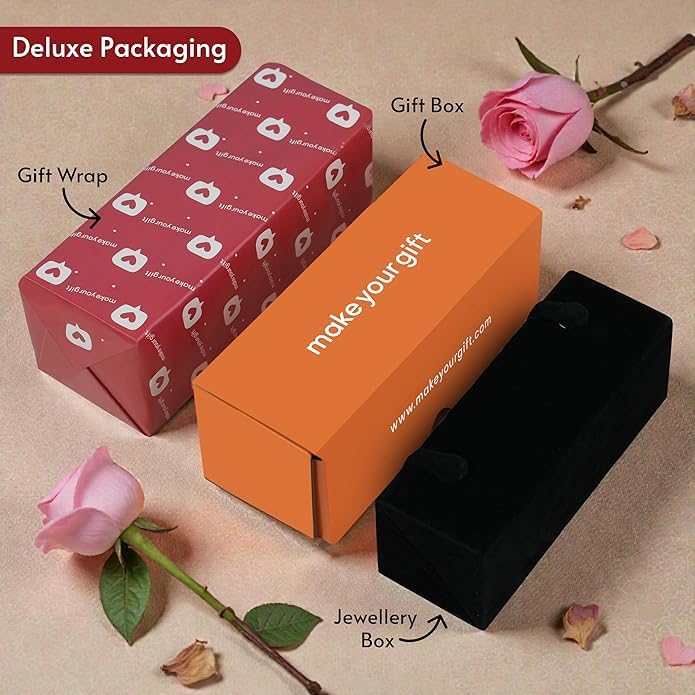 Image of Ishq E Jhumka Oxidized Metal Designer Earring Set of 12 with Folding Jewelry Box | Minimalist & Traditional Jhumka Set for Womens & Girls
