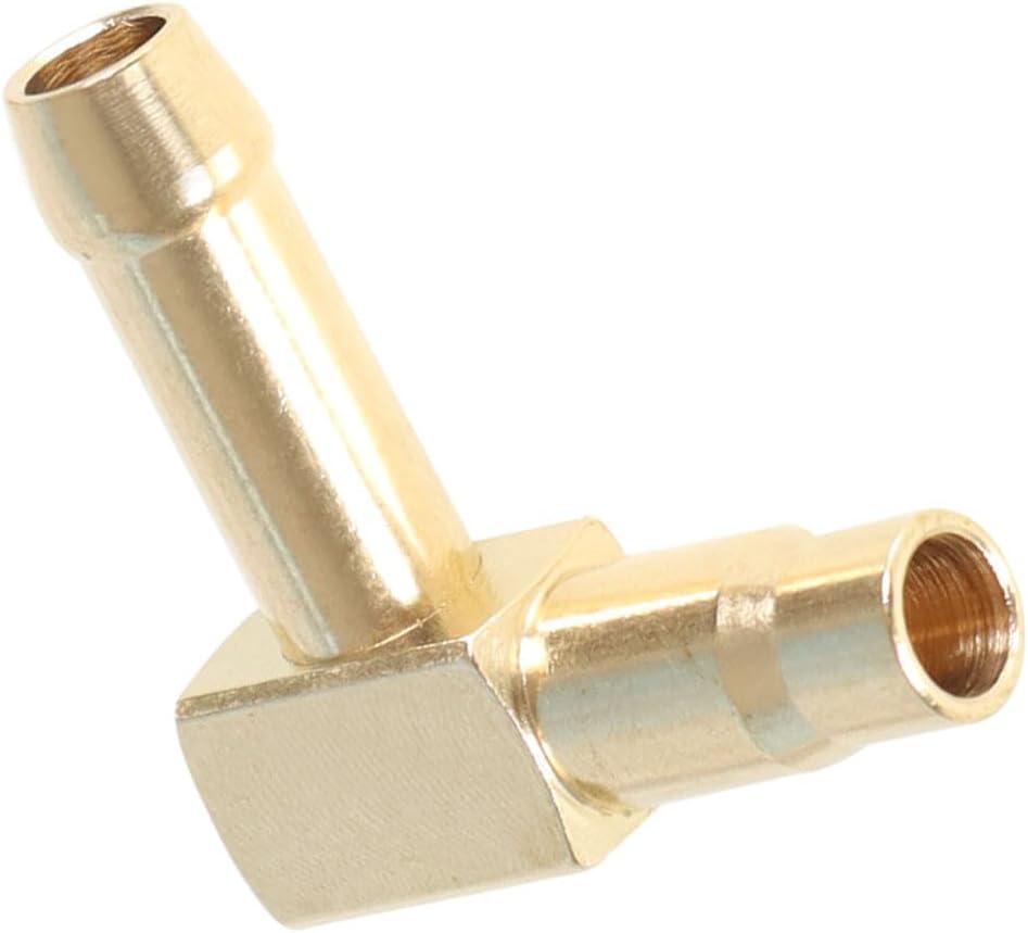 New Carburetor Fuel Inlet For CV 40mm 27421-99 27490-04 MEX