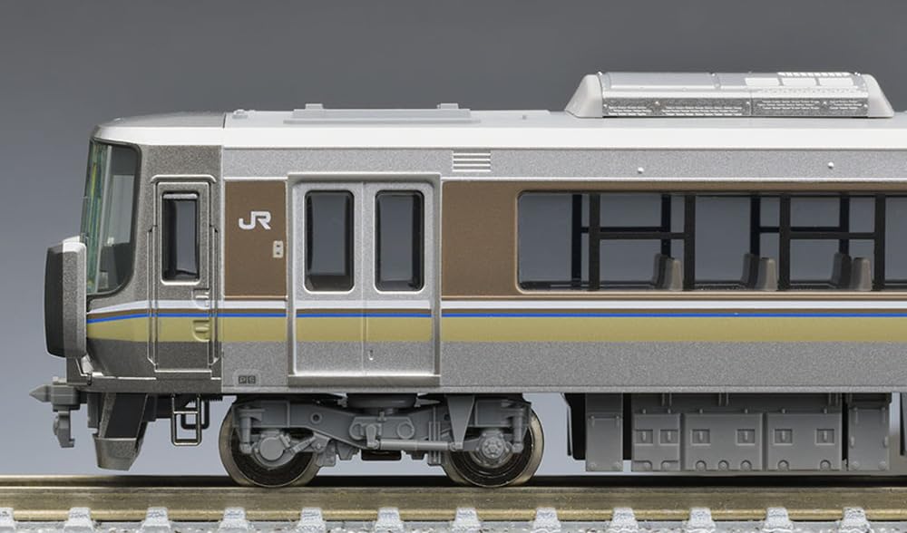 Ｚ０４－８５１０ ５２１系転落防止幌 | 鉄道模型店 Models IMON KATO ASSYパーツ Z04-8510 521系(2次車) 転落防止ホロ 223系にも カトー TOMIX製223系にも流用可 