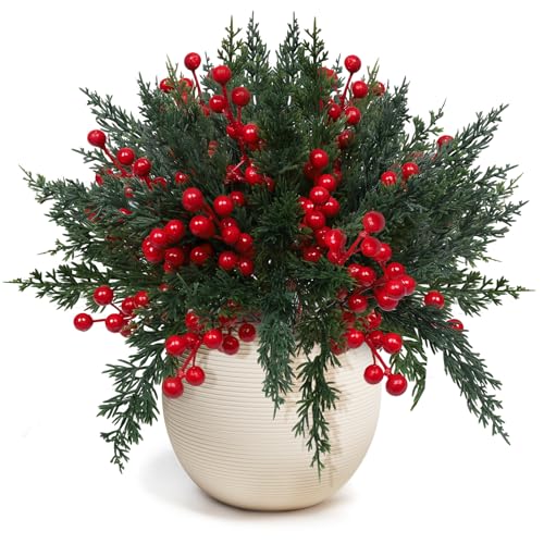 31 Rustic Farmhouse Christmas Decor Ideas For A Cozy Holiday 45 Product Image