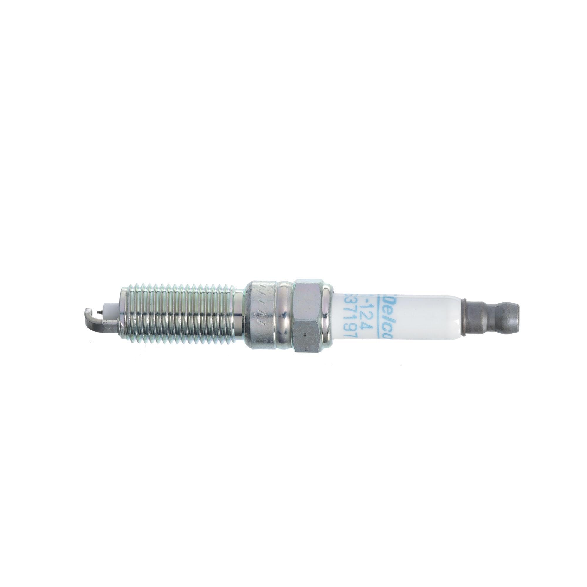 Amazon.com: OEM 2016-2021 Volt ACTIV Hatchback Premier Spark Plug 