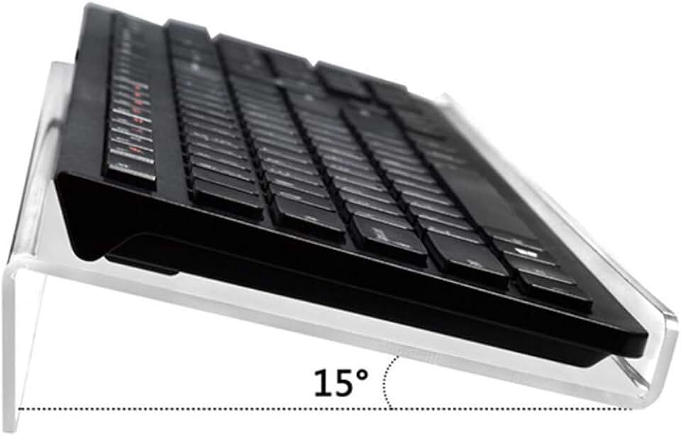 Amazon.co.uk keyboard holder