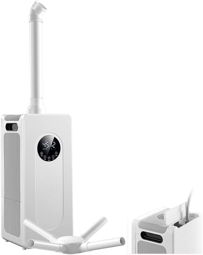 umidificatori industriali