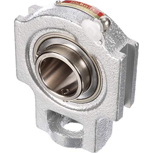 Sealmaster CRSTFPN22 TakeUp Bearing Industrial & Scientific