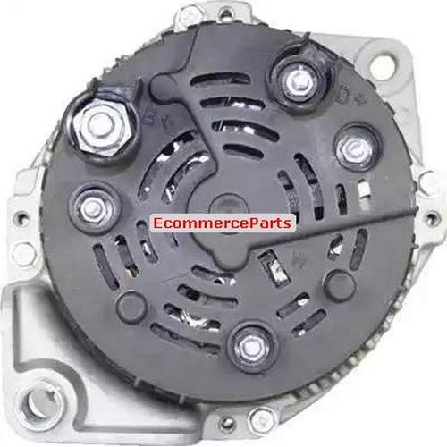 Alternatore 9145374900530 EcommerceParts Tensione: 12 V, Alternatore-Corrente carica: 110 A, Ø: 54,5 mm, N° scanalature: 6