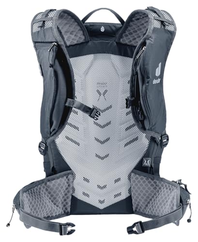 Morrales Deuter Speed Lite Pro 17L Negro miniatura 2