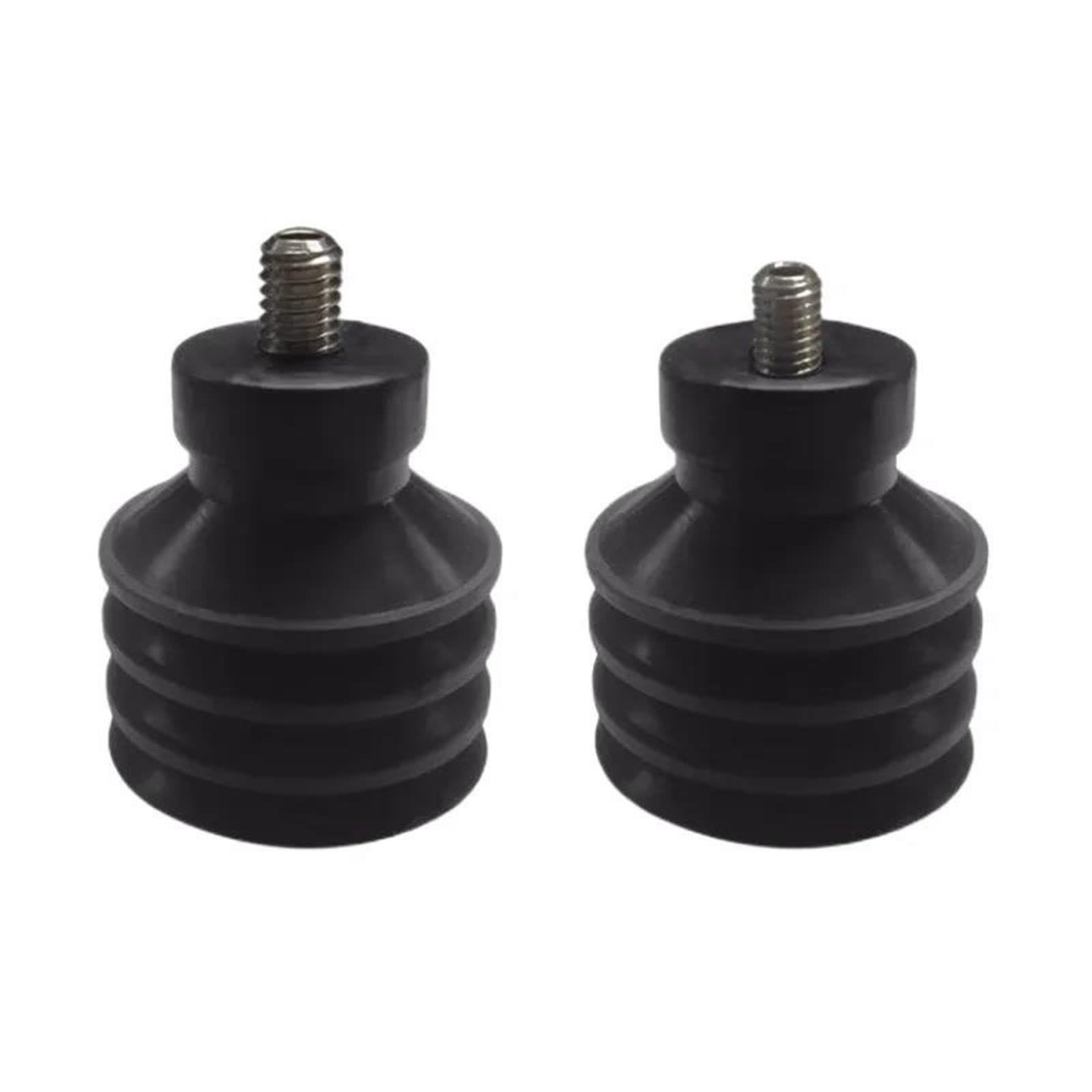 Ventosa de vacío, ventosa antiestática de goma neumática Industrial 4-30(FESTO4-30 x1pcs)