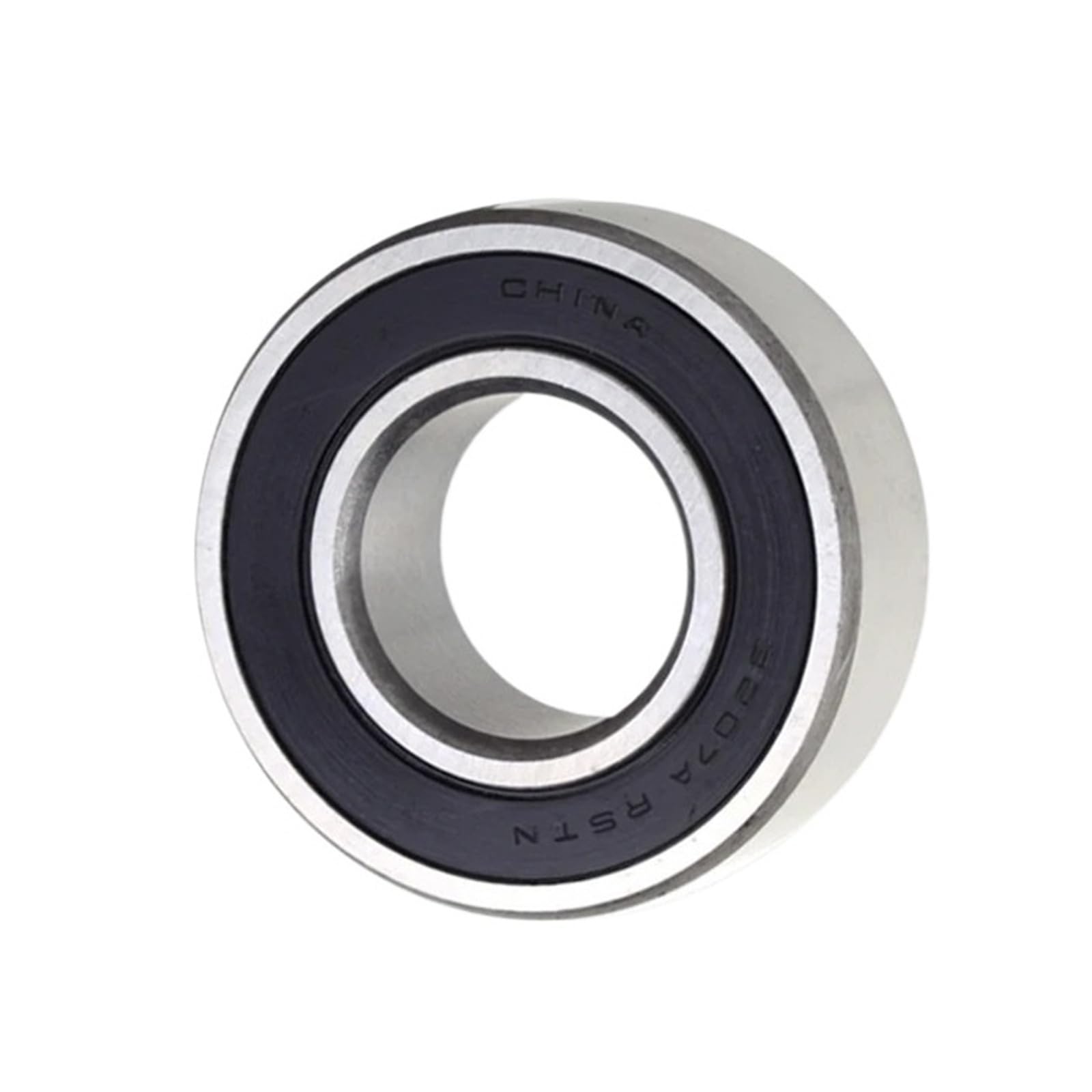 Cuscinetto A Sfere A Contatto Angolare A Doppia Corona 3000-3007-2RS(3002-2RS)