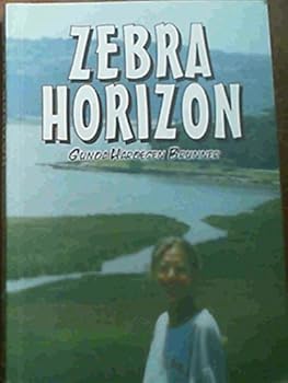 Paperback Zebra Horizon Book