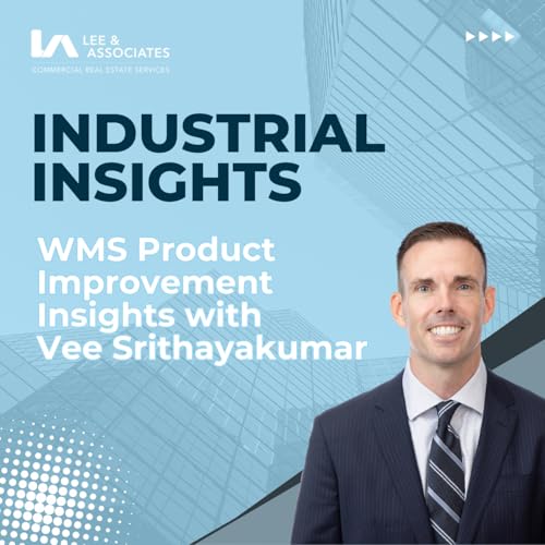 WMS Product Improvement Insights with Vee Srithayakumar