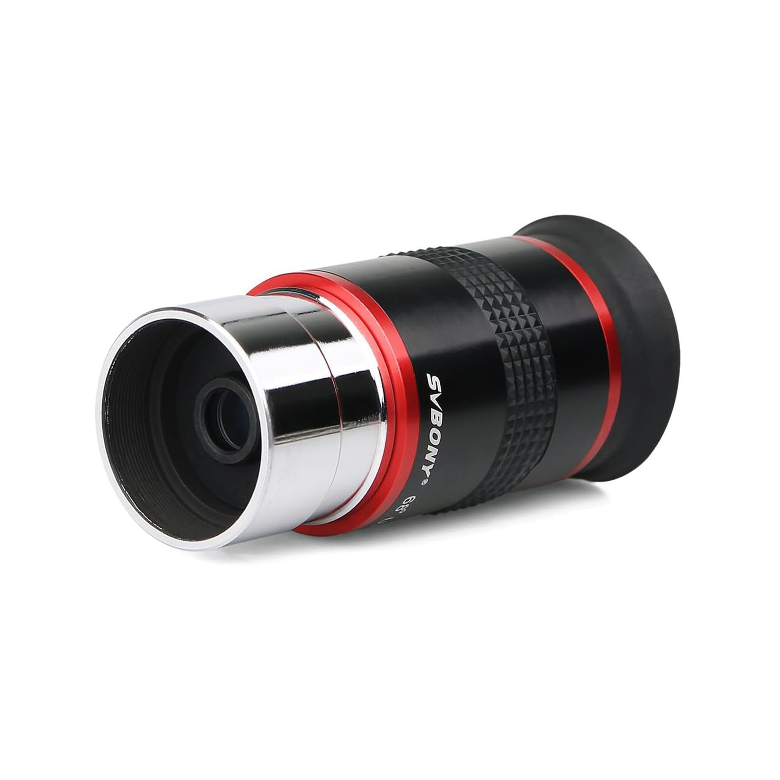 Amazon | SVBONY アイピース 接眼レンズ 天体望遠鏡用 6mm 68°超