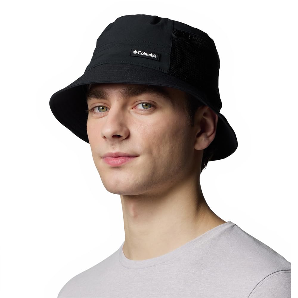 Columbia Unisex Columbia Trek II Kapelusz typu Bucket