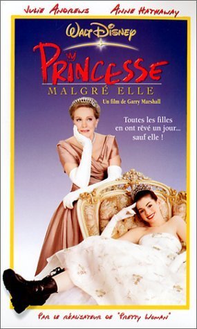 Princesse Malgre Elle