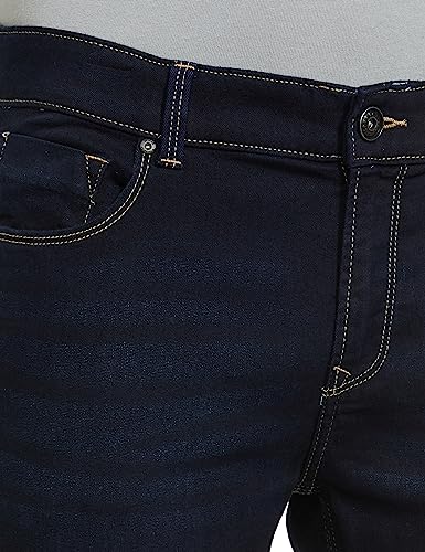 Image of Spykar Men's Skinny Jeans