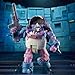 Transformers Toys Studio Series 86-08 Deluxe Class The The Movie 1986 Gnaw Action Figure - Ages 8 and Up, 4.5-inch