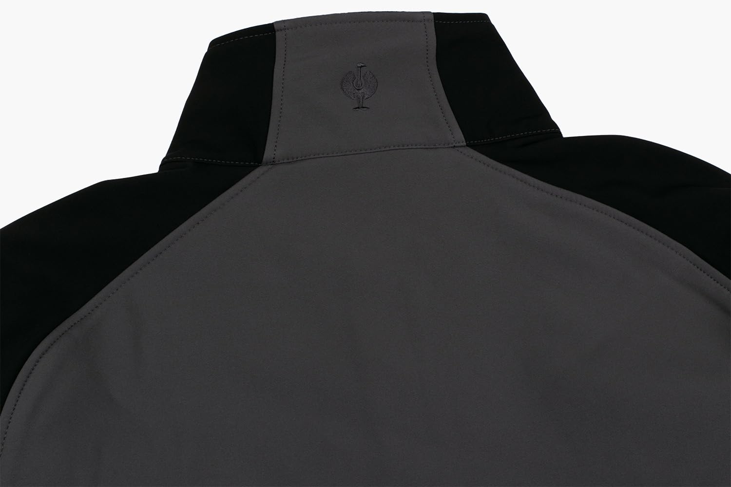 Herren Softshelljacke dryplexx softlight