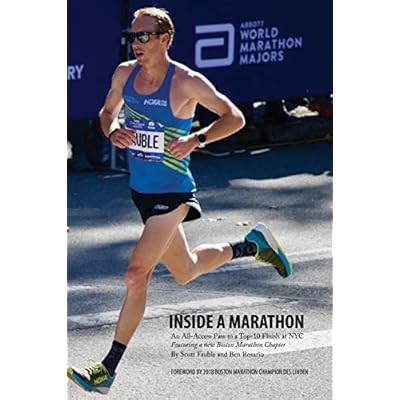 Inside a Marathon