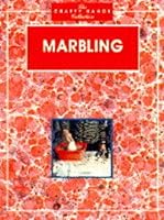 Marbling 1854104403 Book Cover