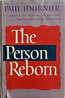 The Person Reborn. B000L2KEN0 Book Cover