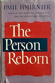 Hardcover The Person Reborn. Book
