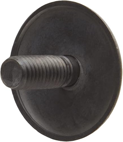 Miniatura 4 de Rockwell RW9157 Tornillo de repuesto, brida y llave Allen para herramienta multiherramienta oscilante Sonicrafter