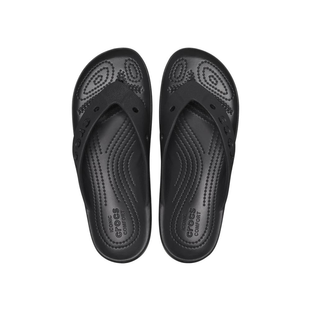 Crocs Baya Platform Flip