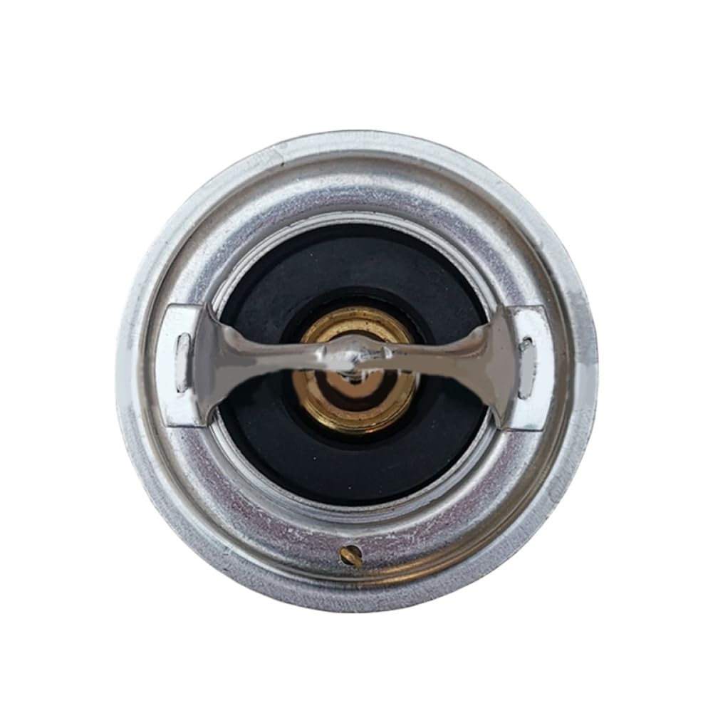 Termostato Liquido Di Raffreddamento Motore S1632-E9280 S1632-E9070 Compatibile Con Hino N04C