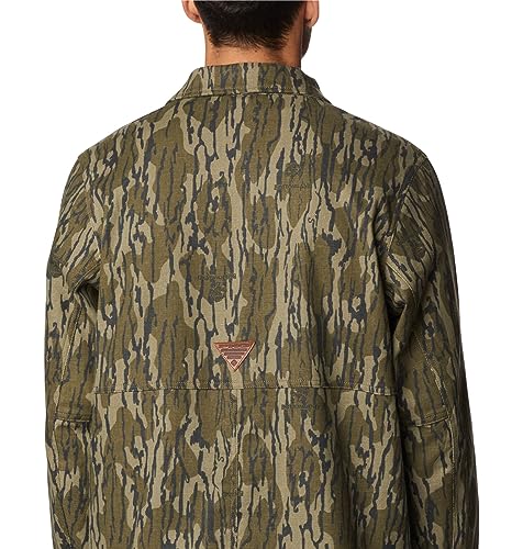 Image of Columbia Men's Roughtail Field Jacket