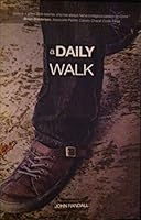 A Daily Walk 1597519731 Book Cover