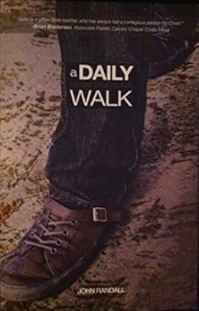 Unknown Binding A Daily Walk (180 Day Devotional) Book