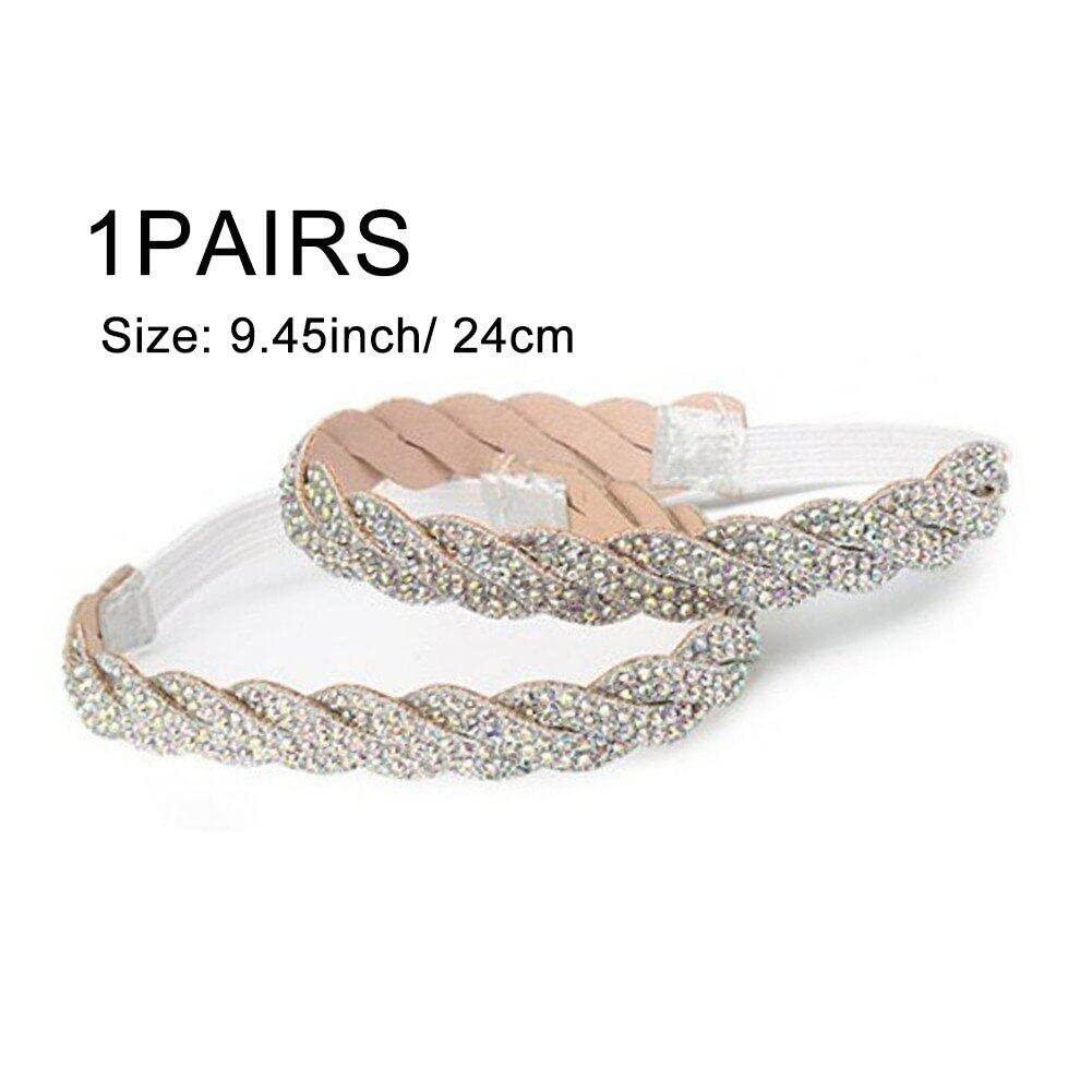 Accessoires voor schoenen – Emmy's Happy Feet