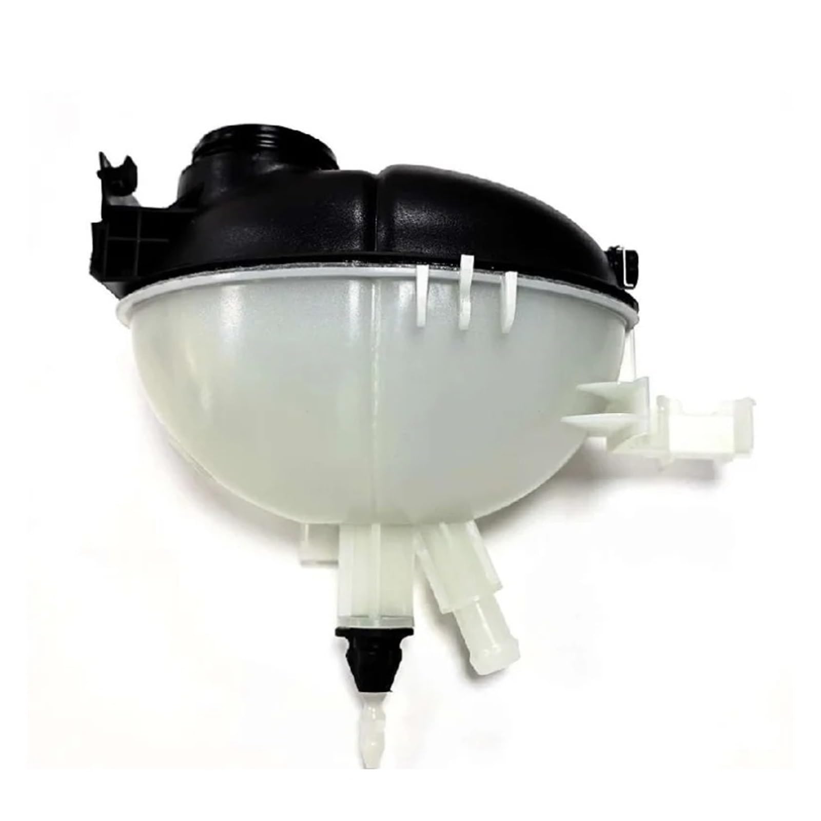 Coolant Expansion Tank for Benz for W204 W207 C218 C250 for CLS350 E250 E300 Car Coolant Radiator Reservoir Expansion Tank with Sensor 2045000049