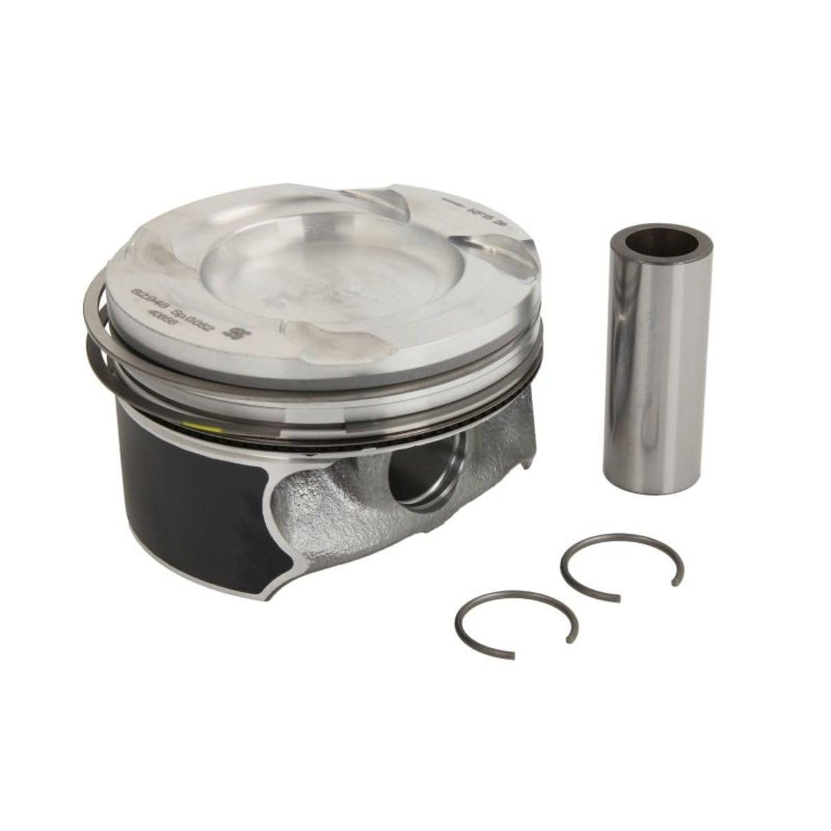 Kolbenschmidt 40856600 Pistone E Anelli-image