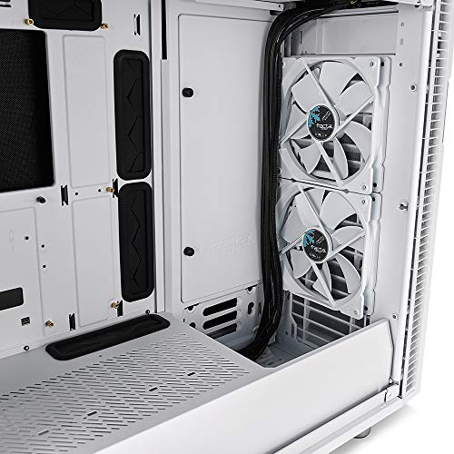 Build My PC, PC Builder, Fractal Design Define R6