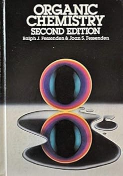 Hardcover Organic Chemistry, Second Edition Book