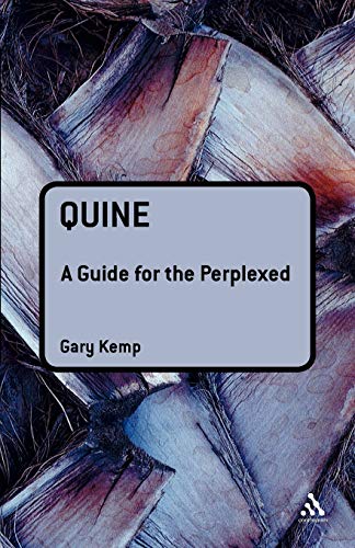 Quine: A Guide for the Perplexed view 2