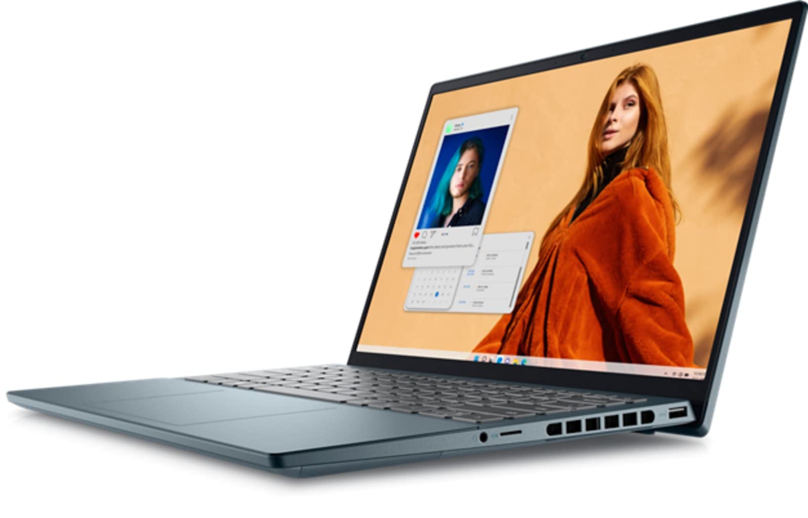 美品 2022年 デル Inspiron 7420 i7 12世代 タッチパネル Amazon.com: Dell Inspiron 7420 Plus Laptop (2022) | 14