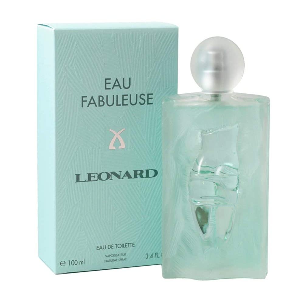 LEONARD Fabuleuse Woda toaletowa Spray 100 ml