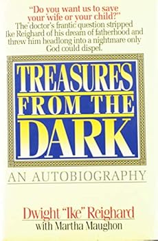 Hardcover Treasures from the Dark Book