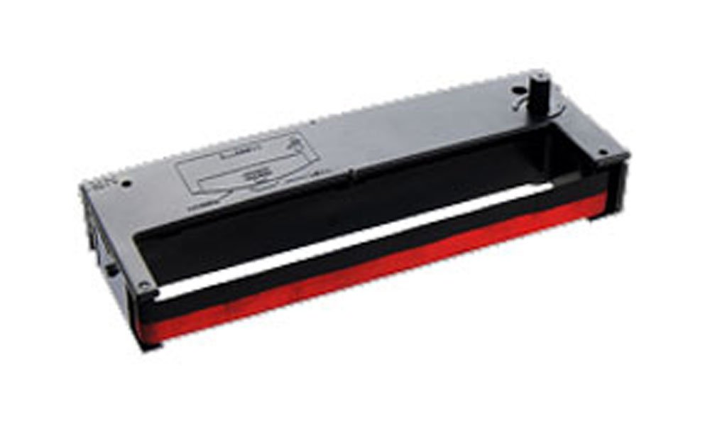 RIBBON,RD/BK,F/ATR120