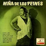  Vintage Flamenco Cante Nº34 - EPs Collectors
