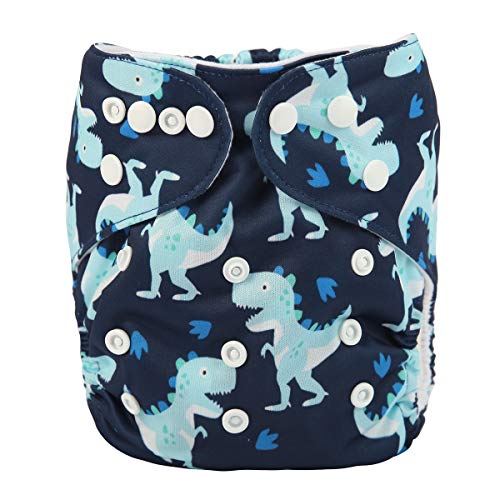 5 Best Pocket Diapers for a LeakFree Experience