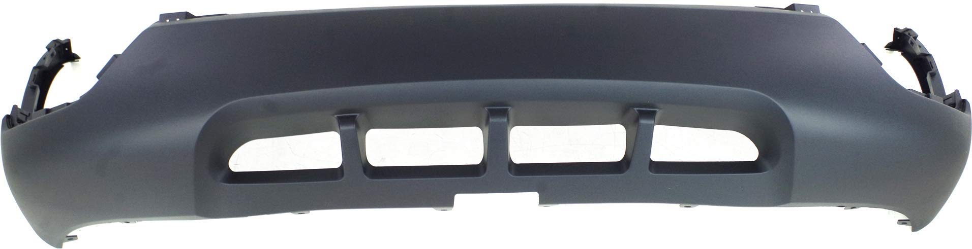 Garage-Pro Bumper Cover Compatible With Kia Sorento 2011-2013, Primed, Front, Lower