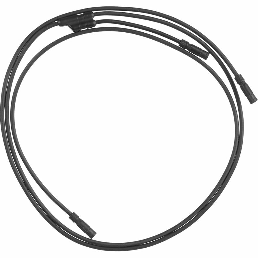 アクセサリー SHIMANO Junction (B) EW-JC130-SM45035050 シマノ Di2 EW-JC130-SM 分岐ジャンクション 450/350/50mm