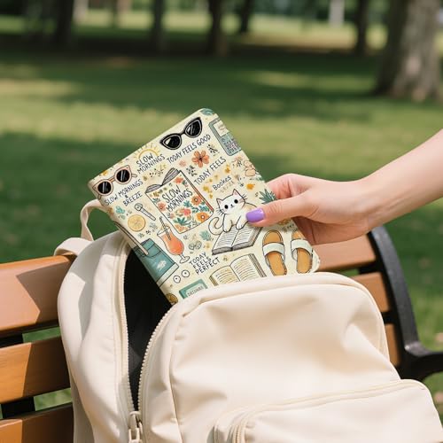 Image of CoBak Case with Stand, Not Compatible with Lenovo Tablets