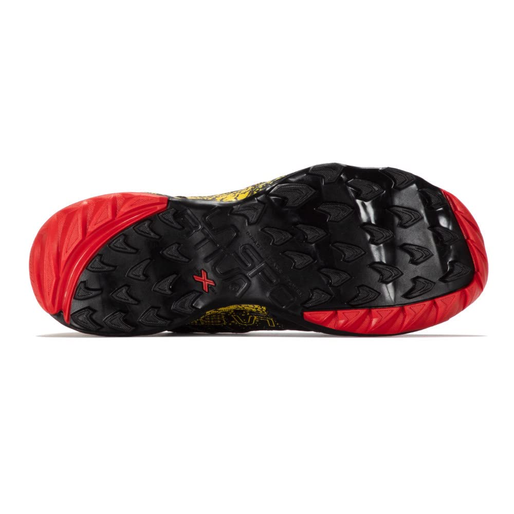 LA SPORTIVA Herren Akasha II Schuhe Trailrunningschuhe