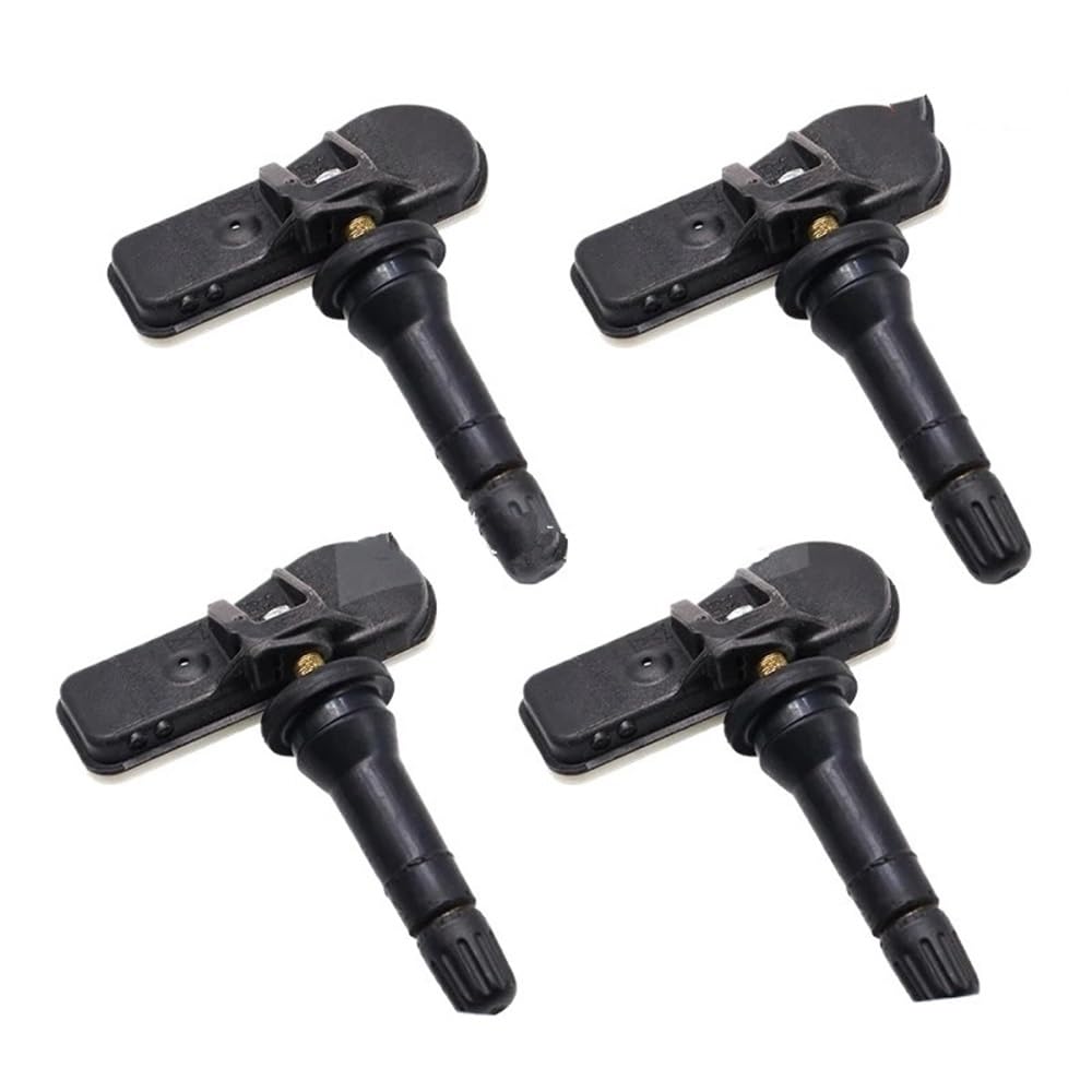 Capteur de pression des pneus pour Subaru Forester 2014-2017 - Pack de 4 TPMS 28103FJ002 - 7