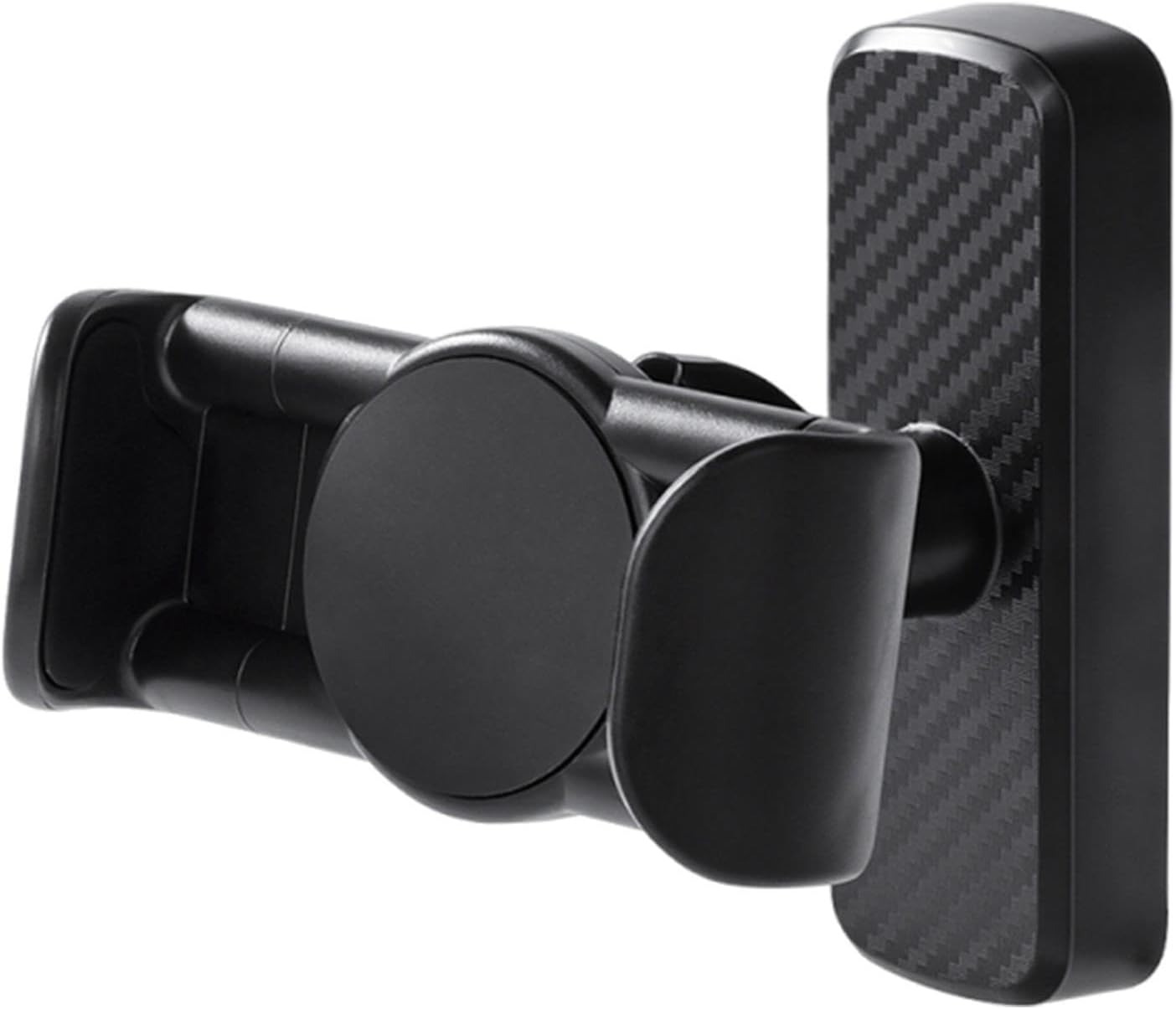 Gym Phone Mount 360 Degree Adjustable Cellphone Mount