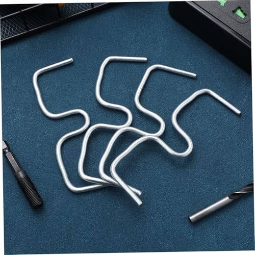 Modérateurs de branches fruitières POPETPOP : clips de modélisation et support plante 10 cm - 5